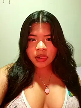 CANELA 9911 online show from February 21, 2:17 am