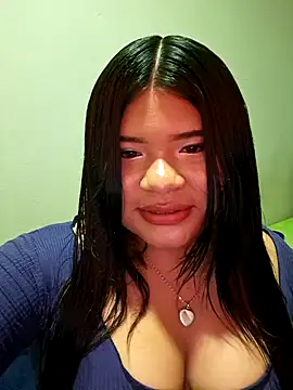 CANELA 9911 online show from March 20, 1:24 am