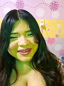 CANELA 9911 online show from September 18, 1:40 am