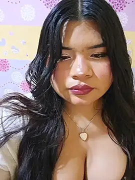 CANELA 9911 online show from September 25, 1:09 am