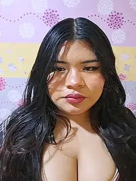 CANELA 9911 online show from September 29, 1:55 am