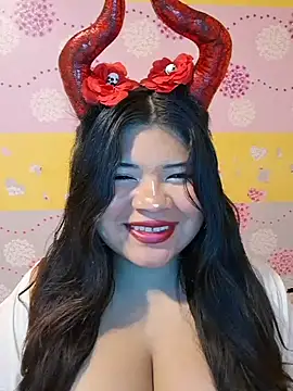 CANELA 9911 online show from October 7, 1:03 am