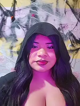 CANELA 9911 online show from October 23, 12:43 am