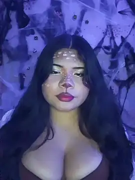 CANELA 9911 online show from October 29, 1:41 am