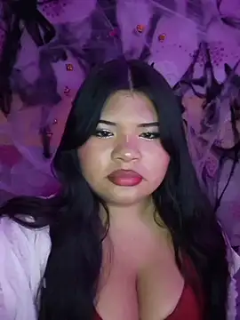 CANELA 9911 online show from October 30, 12:45 am