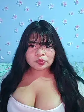 CANELA 9911 online show from April 13, 11:10 pm