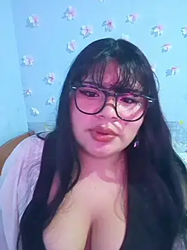 CANELA 9911 online show from April 21, 1:42 am