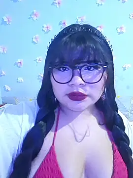 CANELA 9911 online show from April 22, 2:03 am