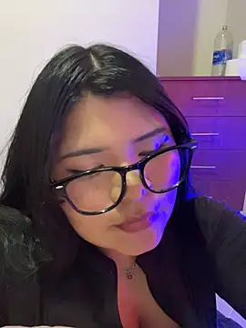 Snapshot of CANELA_9911 chatting on July 4, 3:45 am CANELA 9911 online show from July 4, 3:45 am