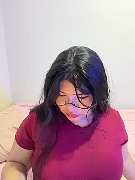 Snapshot of CANELA_9911 chatting on July 17, 1:23 am CANELA 9911 online show from July 17, 1:23 am