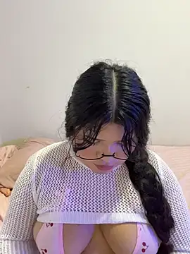 Snapshot of CANELA_9911 chatting on July 23, 9:57 pm CANELA 9911 online show from July 23, 9:57 pm