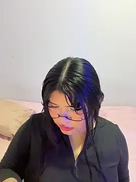 Snapshot of CANELA_9911 chatting on July 30, 2:43 am CANELA 9911 online show from July 30, 2:43 am