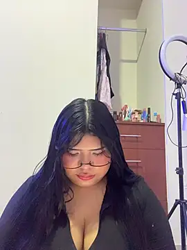 Snapshot of CANELA_9911 chatting on July 30, 11:37 pm CANELA 9911 online show from July 30, 11:37 pm