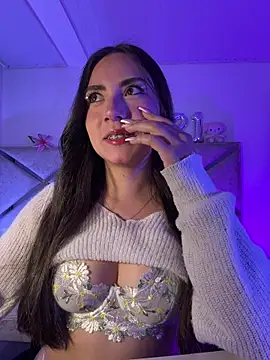 Melody 04 online show from November 21, 4:22 am