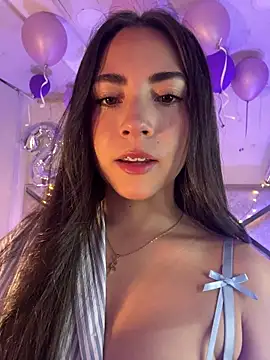 Melody 04 online show from March 11, 1:11 am