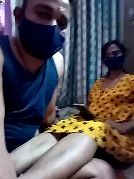 Snapshot of sweety_telugu_couple2027 chatting on March 10, 12:48 pm sweety telugu couple2027 online show from March 10, 12:48 pm