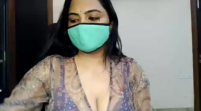 Hritvika online show from February 21, 12:39 pm