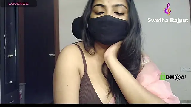 Hritvika online show from February 27, 2:21 pm