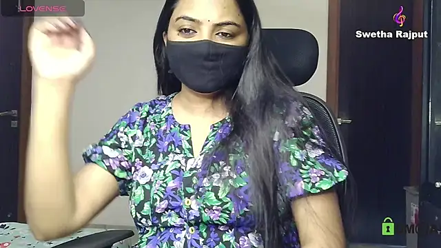 Hritvika online show from February 28, 2:53 pm