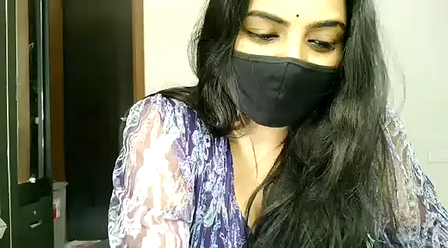 Hritvika online show from March 1, 7:15 pm