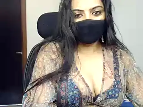 Hritvika online show from March 7, 5:08 am