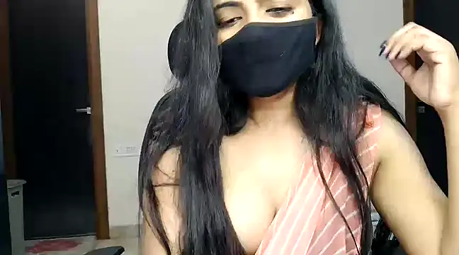 Hritvika online show from March 8, 5:01 pm