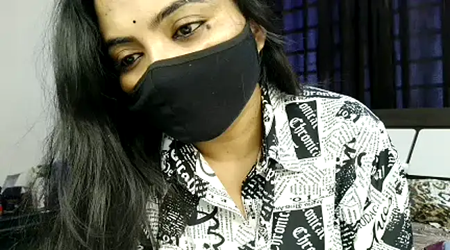 Hritvika online show from March 18, 3:20 am