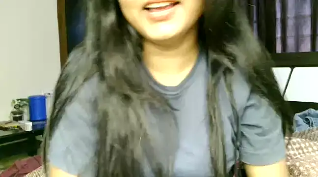 Hritvika online show from March 19, 7:18 am