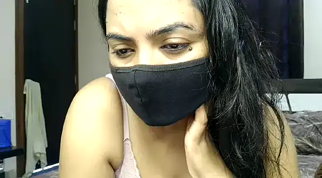 Hritvika online show from March 20, 2:29 am