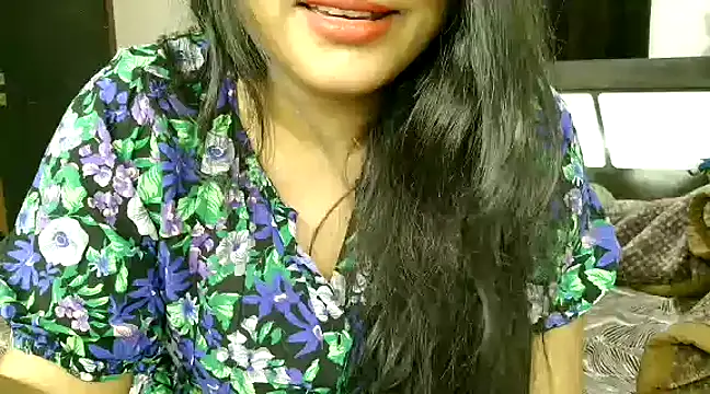 Hritvika online show from March 21, 3:12 am