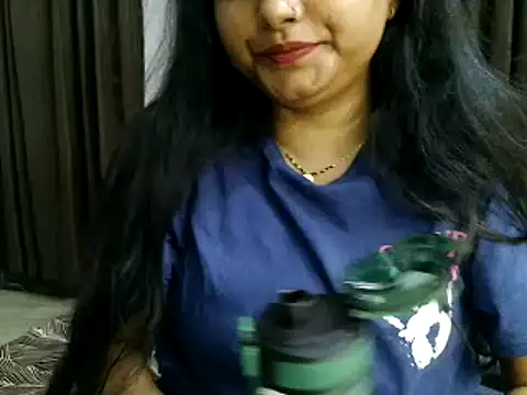 Hritvika online show from February 25, 6:17 pm