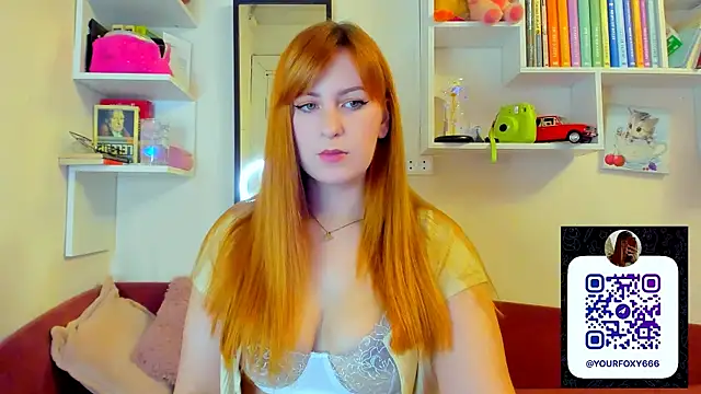 liya gorgeous online show from November 24, 4:07 pm