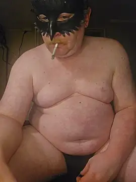 Chilsen1904 online show from April 13, 8:25 pm