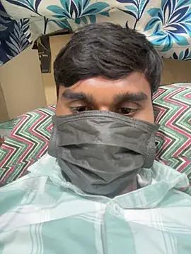 Snapshot of mahiking chatting on January 20, 4:45 pm mahiking online show from January 20, 4:45 pm