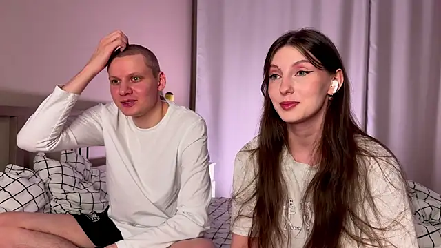 eternal dream  online show from December 11, 7:36 pm