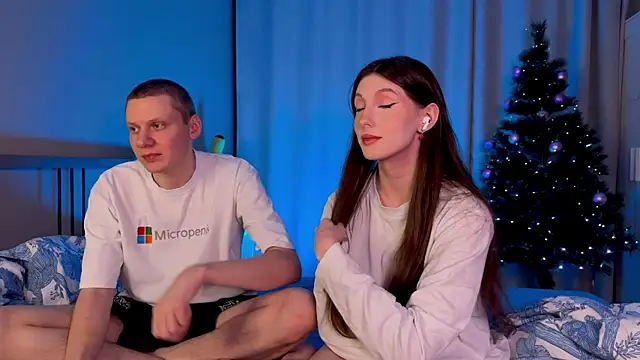 eternal dream  online show from December 26, 5:40 pm