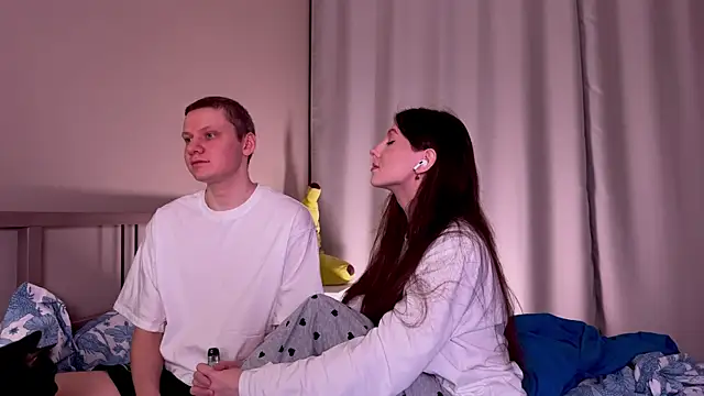 eternal dream  online show from January 27, 2:46 pm