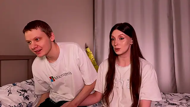 eternal dream  online show from February 25, 8:19 pm