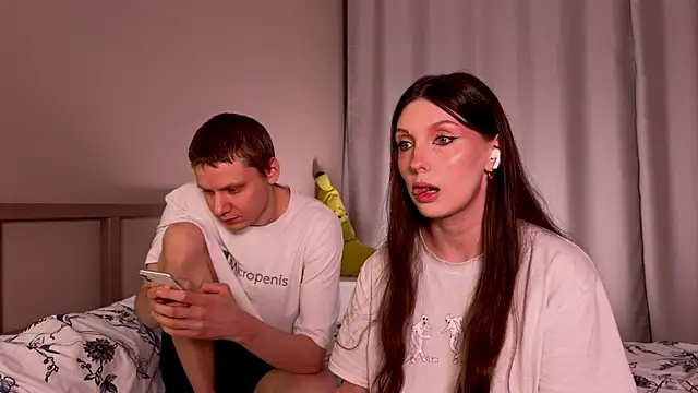 eternal dream  online show from February 25, 11:22 pm