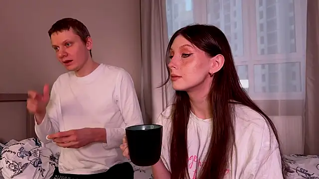 eternal dream  online show from March 7, 2:46 am