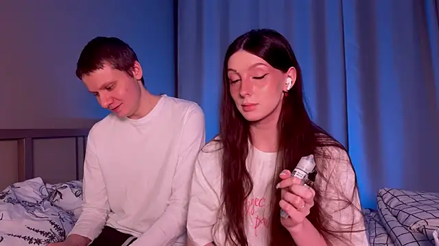 eternal dream  online show from March 21, 10:06 pm