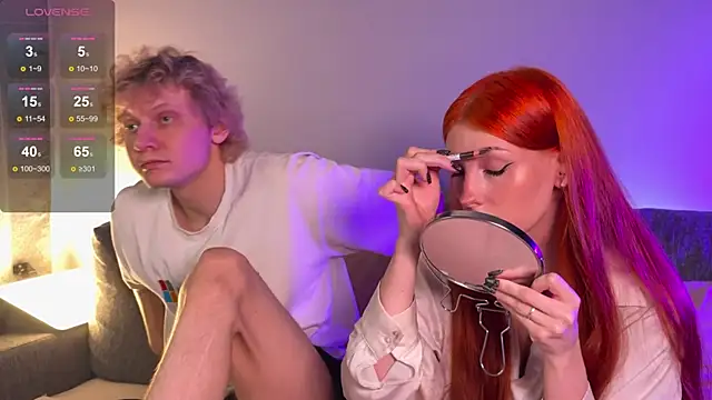 eternal dream  online show from September 27, 9:42 pm