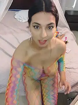 Noah Jhonson online show from February 4, 3:36 pm