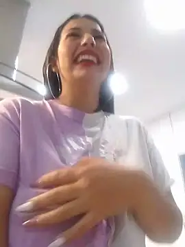 Noah Jhonson online show from February 15, 4:45 pm