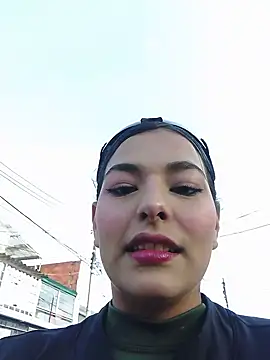 Noah Jhonson online show from March 8, 12:41 pm