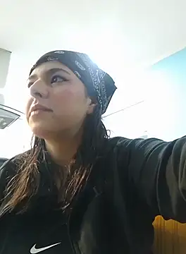 Noah Jhonson online show from March 15, 12:34 pm