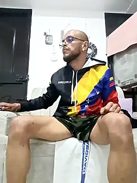 Charly BC Dirty online show from January 31, 3:41 am