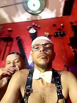 Charly BC Dirty online show from December 3, 1:24 am