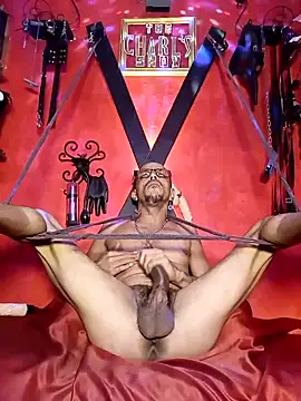 Charly BC Dirty online show from March 28, 12:32 am