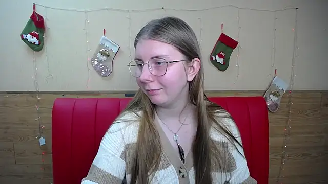 RysaKosaYlya online show from December 20, 6:19 am